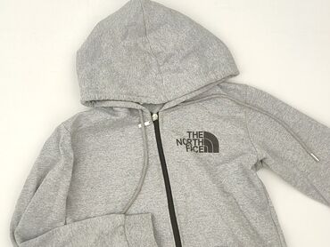 Bluzy: Bluza, The North Face, 12 lat, 146-152 cm, stan - Bardzo dobry