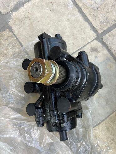 электроусилитель руля: Гидроусилитель Howo Новый