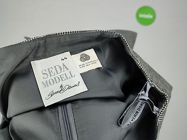 robot zabawkowy: Spódnica damska, rozmiar 2XL — 5