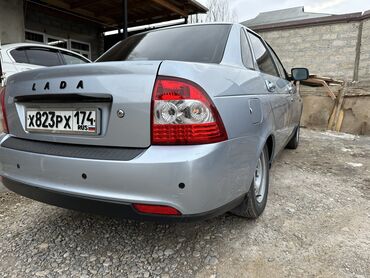 ВАЗ (ЛАДА): ВАЗ (ЛАДА) Priora: 2014 г., 1.6 л, Механика, Бензин, Седан at lalafo.kg ВАЗ (ЛАДА): ВАЗ (ЛАДА) Priora: 2014 г., 1.6 л, Механика, Бензин, Седан