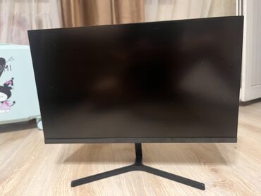 acer 24 дюйма монитор: Монитор, Xiaomi, Б/у, 23" - 24"