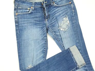 jeansowe spódniczka z guzikami noisy may: Jeansy, S, stan - Dobry