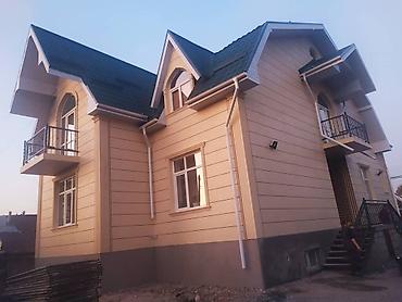Курулуш жана оңдоо кызматтары: Фасадды жылуулоо, Фасад жасалгасы | Суюк травертин | Пенопласт, Пеноплекс, Базальт 6 жылдан ашык тажрыйба — 9