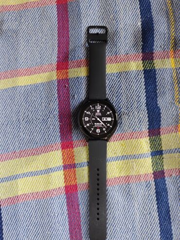 avto monitor: Смарт часы, Xiaomi, Сенсорный экран, цвет - Черный