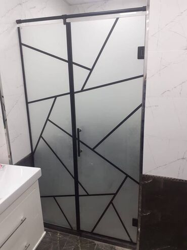 Duş kabinaları, arakəsmələr: Yeni Üstü açıq kabina, Pulsuz çatdırılma -da lalafo.az — 13 Duş kabinaları, arakəsmələr: Yeni Üstü açıq kabina, Pulsuz çatdırılma — 13