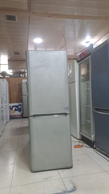 işlənmiş soyuducu satilir: Б/у 2 двери Холодильник Продажа