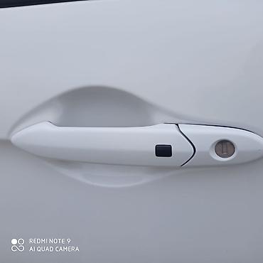 Chevrolet: Chevrolet Spark: 2020 г., 1 л, Автомат, Бензин, Универсал — 7