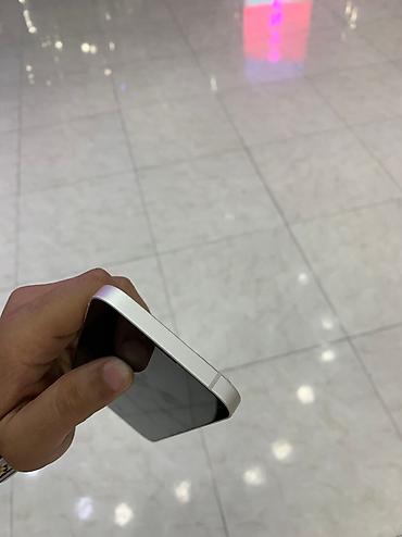 iphone wp: IPhone 13, 128 GB, Starlight, Sənədlərlə, Face ID — 4