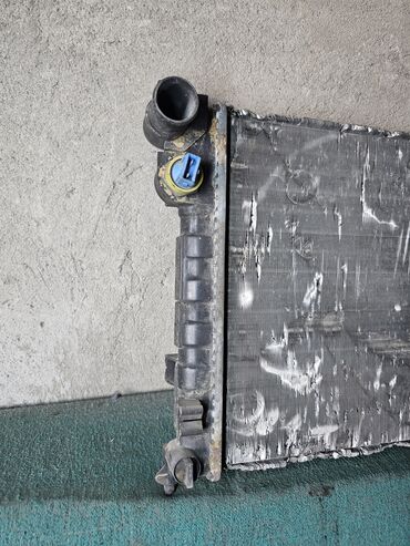 Радиаторы: Радиатор охлаждения двигателя PEUGEOT 106 / Citroen SAXO, 1998г.в — 12