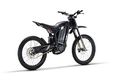 Мотоциклы: Rerode R1 2026г. 🔋 Батарея 72V35A съемная ⚡️ Мощность 10кВт в пике ⭕️ — 12