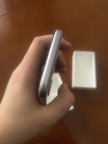 Apple iPhone: IPhone 11, Б/у, 128 ГБ, Защитное стекло, Коробка — 5