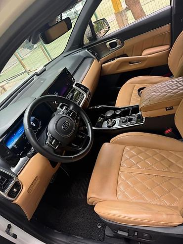 outback 2020: Kia Sorento: 2020 г., 1.6 л, Автомат, Гибрид — 2