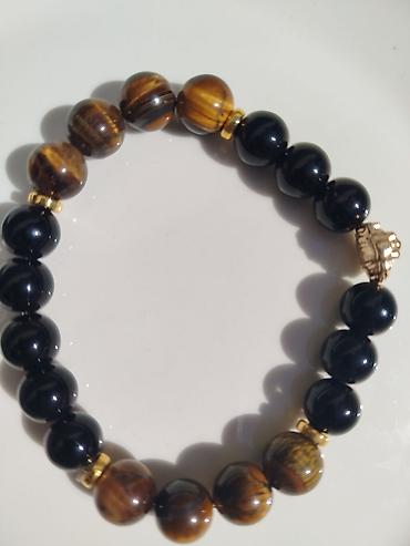 Браслеты: Браслет, Унисекс, Новый — 1