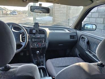Nissan: Nissan Primera: 1998 г., 1.8 л, Бензин, Седан — 6
