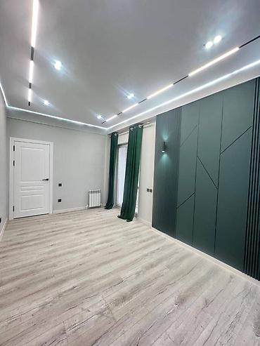 Продажа квартир: 2 комнаты, 58 м², Элитка, 10 этаж, Дизайнерский ремонт — 9