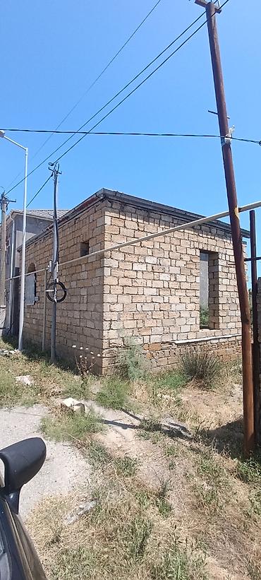 zigda heyet evleri: Kürdəxanı qəsəbəsində yerləşən yarı tikili həyət evi satılır 2 sot — 2