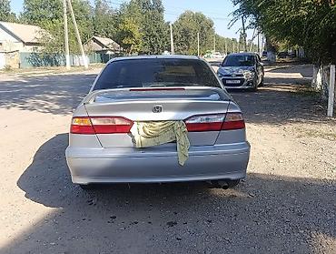 vento vento: Honda Accord: 1999 г., Седан — 3