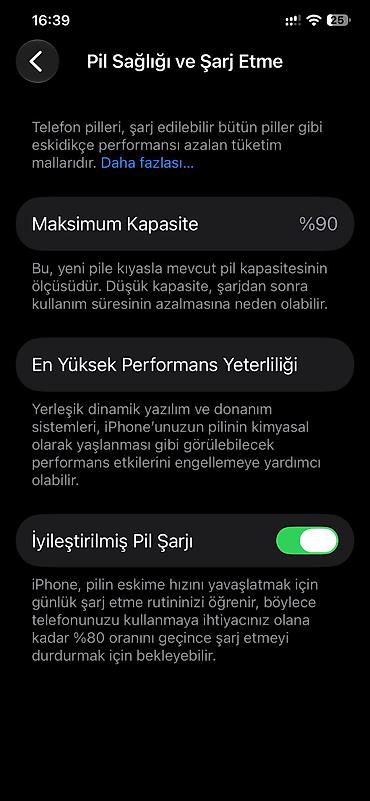 interlok tikis masini: IPhone 11 Pro Max, 256 GB, Matte Midnight Green, Face ID — 8