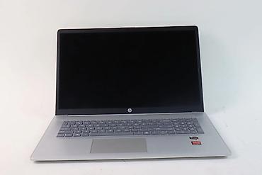 hp omen 17: İşlənmiş HP EliteBook, 17.3 ", AMD Ryzen 5, 256 GB, Pulsuz çatdırılma — 1