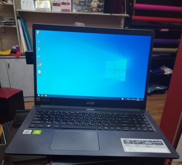 кабель hdmi vga: İşlənmiş Acer Aspire, 15.6 ", Intel Core i5, 128 GB, Ünvandan götürmə, Ödənişli çatdırılma