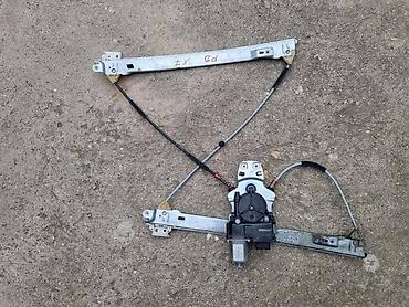 gedora za lambda sondu: PODIZAC STAKLA ZA CITROEN C5 OD 2008. DO 2017. GOD. | podizaci — 1