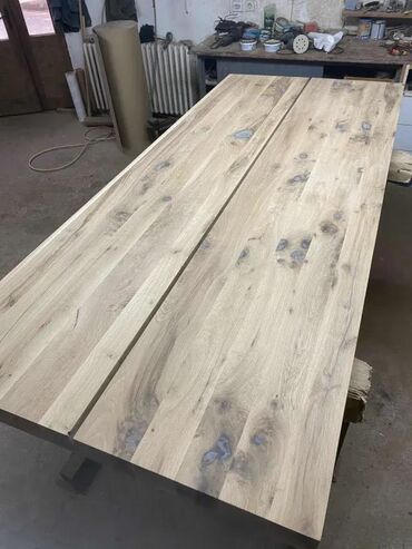 Ostali nameštaj: Masivne ploče za stolove - radne površine Ploče masivne od punog na lalafo.rs — 6 Ostali nameštaj: Masivne ploče za stolove - radne površine Ploče masivne od punog — 6