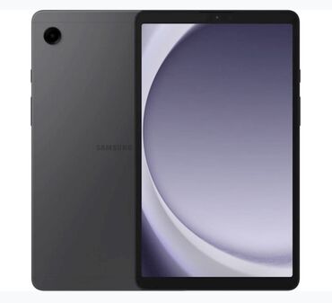planşetlər ucuz: Yeni Samsung Galaxy Tab A9+, 8,7", 128 GB, Ödənişli çatdırılma