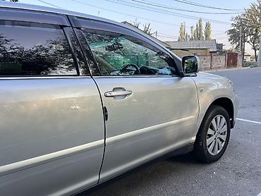 voxy noah: Toyota Harrier: 2003 г., 3 л, Автомат, Бензин, Кроссовер — 4
