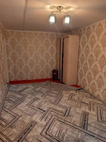 продается дом щербакова: 1 комната, 33 м², 104 серия, 1 этаж, Косметический ремонт