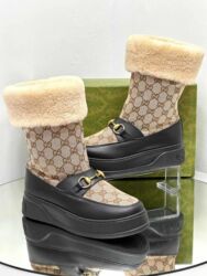 Ugg obuća: Ugg čizme, bоја - Šareno, 41 — 25