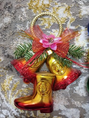 Futbolkalar: Yolka hün 130 sm hərbir Ləvazimatlar üstundə hazır vəyiyyətdə Alíníb — 9