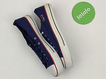 j.star but: Lee Cooper, Trampki damskie, rozmiar 42 — 3