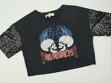 cropp slipknot: Koton, T-shirt damski, rozmiar XS — 1