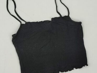 Kobiety: H&M Divided, Top damski, rozmiar XS