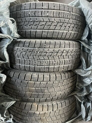 купить коврики резиновые в машину: Шиналар 195 / 65 / R 15, Кыш, Колдонулган, Комплект, Жеңил унаалар, Кытай, Goform