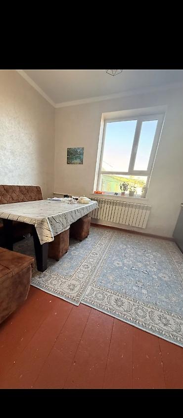 кв флекс: 58 м², 3 комнаты, Без подселения — 4