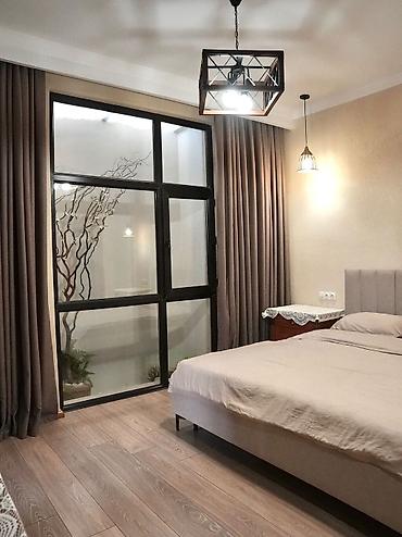 курорт: Коттедж, Asia Palace, Сары-Ой, 6 мест — 7