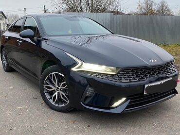 кил рио: Куплю kia k5