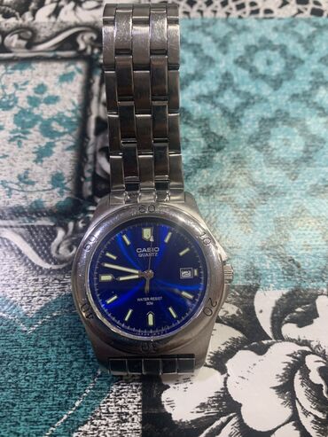 Watches: Casio original rucni ispravan sat