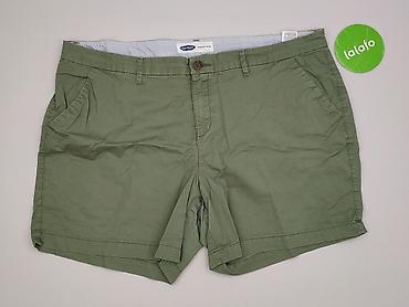 tanie cargo: Old Navy, Szorty damskie, rozmiar 3XL — 2