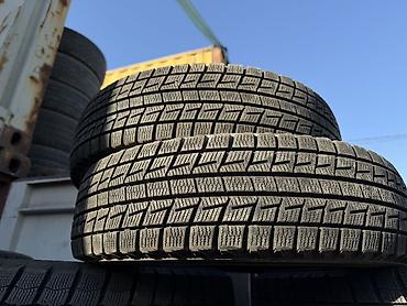 165 65 14: Шины 175 / 70 / R 14, Зима, Б/у, Пара, Легковые, Япония, Bridgestone — 1