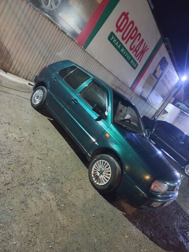 коробка автомат на гольф 2: Volkswagen Golf: 1994 г., 1.6 л, Механика, Бензин, Хетчбек