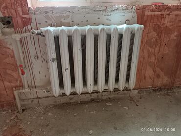 pec radiatoru: İşlənmiş Seksiyalı Radiator Ünvandan götürmə, Zəmanətsiz, Kredit yoxdur
