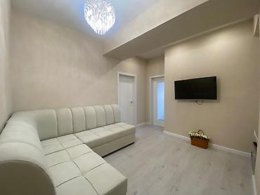 Новостройки от застройщика: 1 комната, 53 м² — 1