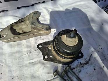 plazma kugla: NOSAC MOTORA 1.2 6V 12V ZA VOLKSWAGEN POLO OD 2001. DO 2009. GOD. | — 3