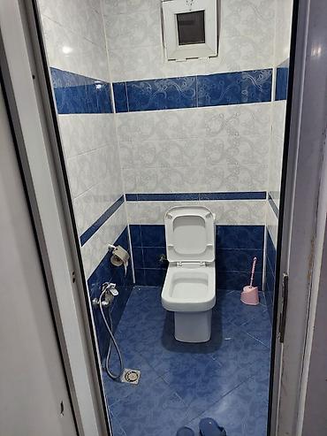 Uzunmüddətli kirayə evlər: 100 kv. m, 4 otaqlı — 5