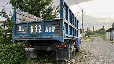 ЗИЛ: ЗИЛ : | 1986 г — 7
