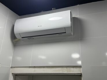 Pitiminutkalar: Kondisioner Gree, İşlənmiş, 30-35 kv. m, Kredit yoxdur