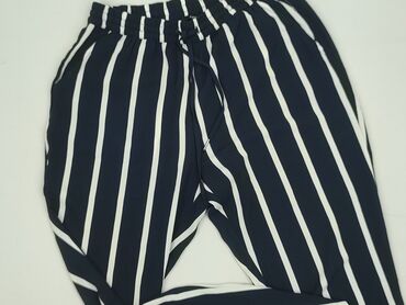 marynarka damska stradivarius: ONLY, Material trousers for women, size M (EU 38)