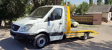 sprinter 2003: Mercedes-Benz Спринтер: 2006 г., 2.2 л, Механика, Дизель, Бус — 1